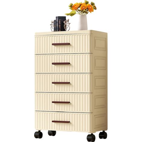 Aufbewahrungsschrank, mehrschichtiges Design, moderner Stil, 5 Schichten (1/2)
