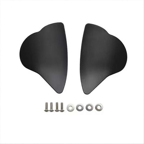Aluminio YZF R6 R7 YZF-R6 2017-2023 (1/5)