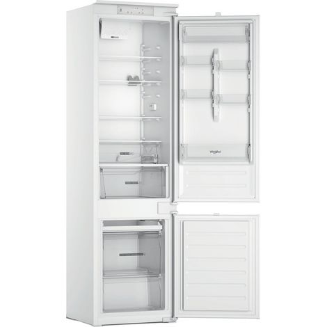 Refrigerador Whirlpool whc20d023b1 sf capacidad 300 litros (1/5)