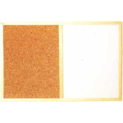 Pizarra de corcho Memo 60x39