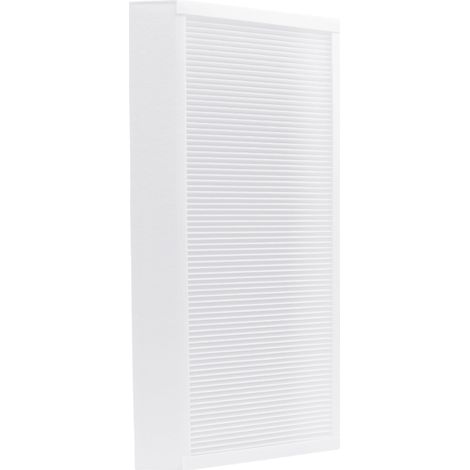 Filter F7 geschikt voor Brink Flair 300 / 400 (1/5)