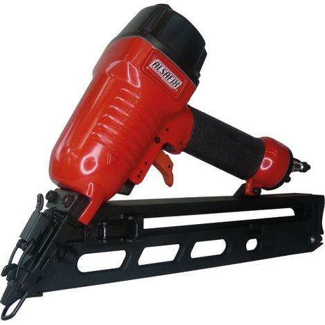 Cloueur pneumatique Alsafix DA-64 P1 pour projectiles DA pression d'utilisation 5-8bar