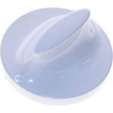 MANOPOLA TIMER PER LAVATRICE W43 INDESIT ARISTON ORIGINALE C00075319 D.54,8mm
