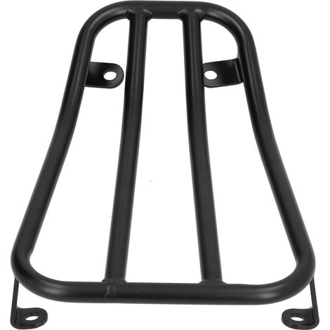 Support de porte-bagages arrière avec pédale pour VESPA GTS 300 Sprint Primavera 150 (1/5)