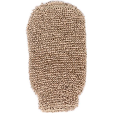 Gants exfoliants douche SOUTH FIN - Gommage peaux mortes, nettoyage profond corps, lot de 2 gants (1/5)