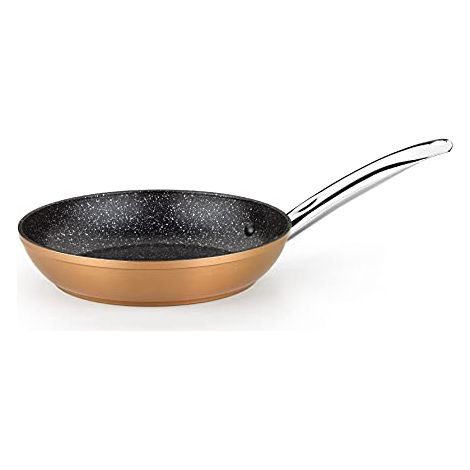 Padella Monix M740020 rame 20 cm alluminio (1/4)