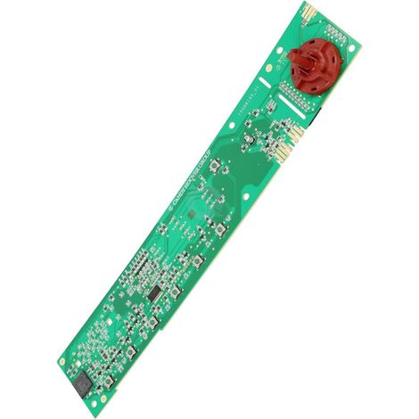 Modulo elettronico - Lavatrice - CANDY - 3080203662734317075