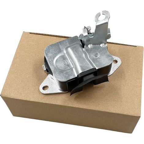 Hinterer Türschloss passend für Chevrolet Silverado/GMC Sierra (2007-2013) – 20995801 (1/5)
