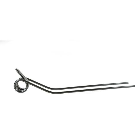 Dito rastrello KUHN GA 6000 57763700 K8011670 (1/5)