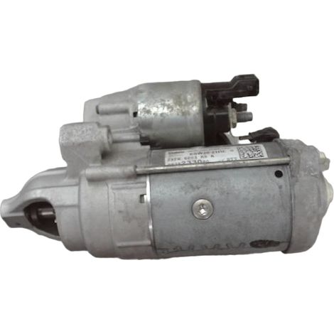 [PRODUIT D'OCCASION] Demarreur PEUGEOT 3008 ♻️ Ref Oe. 9832577880 - Garantie à vie (1/5)