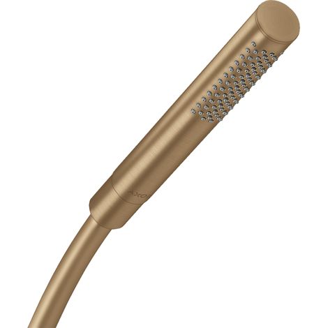 hansgrohe AXOR 1jet douchette à main, 10531140, 10531140 (1/2)