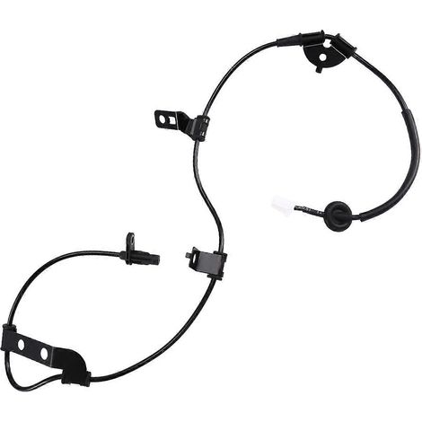Capteur ABS arrière gauche pour BMW IX35 (référence 95680-2S300) (1/5)
