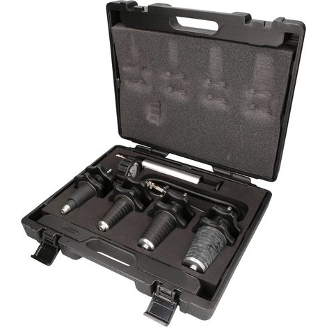 Jeu pour diagnostic de cônes expanseur de système de refroidissement, 5 pcs (1/5)