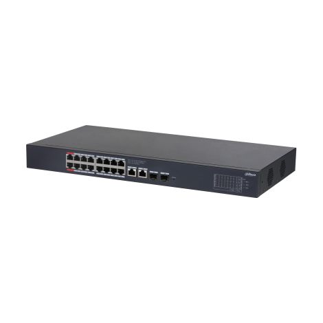 CS4220-16GT-240 - Switch Cloud managed 20 porte Gigabit (16 PoE 240 W)