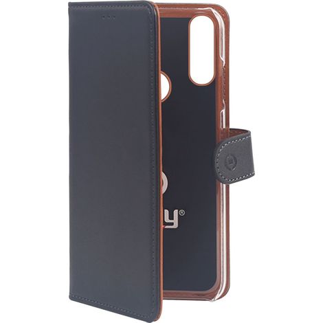 WALLY CASE GALAXY NOTE 9 BLACK (1/5)