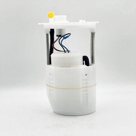 Ölpumpe LF5W-13-ZE0 (LF5W13ZE0), kompatibel mit Ford Mazda M5 CR19 CW 1.8 2.0 (1/4)