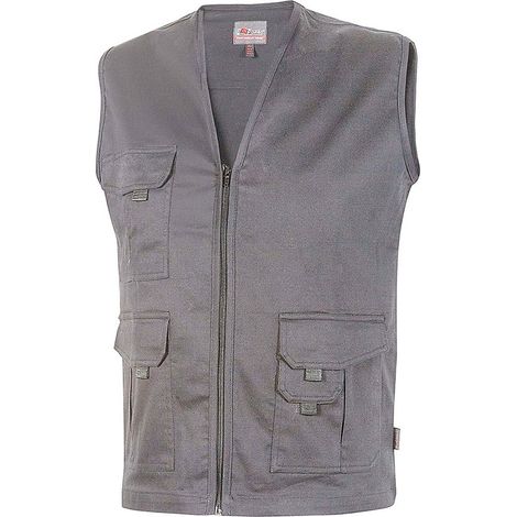 U-Power Chica Gilet da lavoro leggero - S