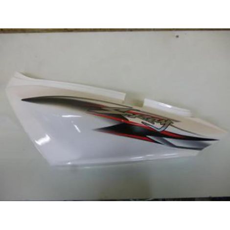 [PRODUIT D'OCCASION] Coque arrière gauche origine pour Scooter Lifan 50 S-ray Occasion
