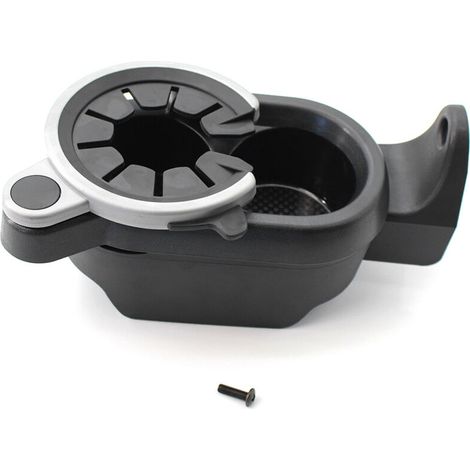 Convient pour mercedes-benz smart porte-gobelet à eau porte-gobelet à eau W451 porte-gobelet à boisson porte-gobelet à café (1/5)