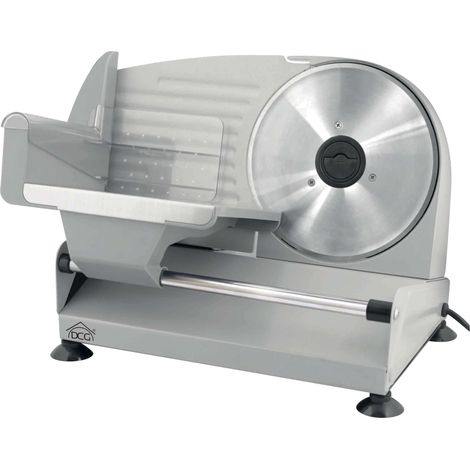 AFFETTATRICE ELETTRICA AS2465 D 190 MM