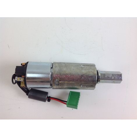 ORIGINAL Radmotor für Ambrogio Roboter Mäher L60 (1/4)