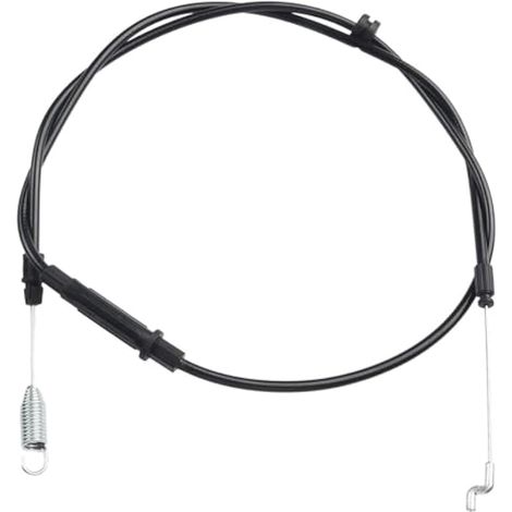 Câble d'embrayage, câble d'entraînement, câble de commande d'embrayage de tondeuse à gazon, pour Mountfield SP53H S461RPD SP533 SP533ES 381030051/0 (1/5)