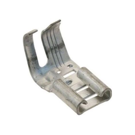 Connecteur automobile 60851-1, prise, borne de faisceau de câbles (1/2)