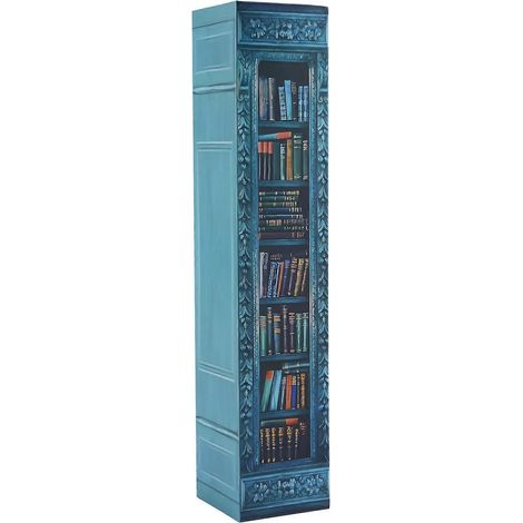 Mini décorations en forme de livres, décorations à suspendre au sapin de Noël, cadeaux pour les amoureux des livres