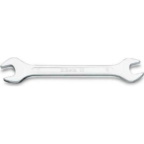 BETA CHIAVE A FORCHETTA DOPPIA 34X36 (1/2)