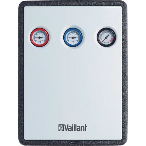 Vaillant Station solaire auroFLOW VMS 70 Station solaire à deux brins, 0020193190