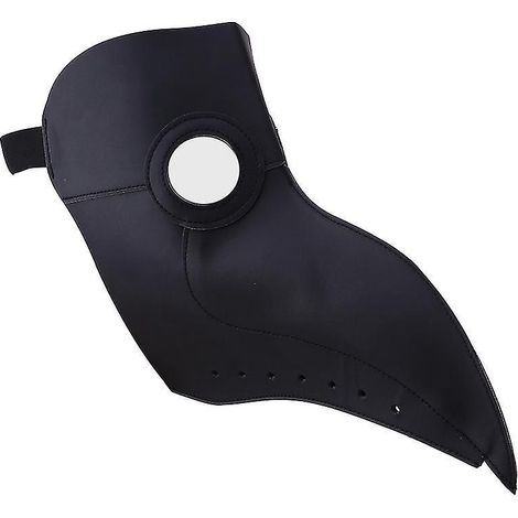 1 Stück Pestschnabelmaske (1/3)