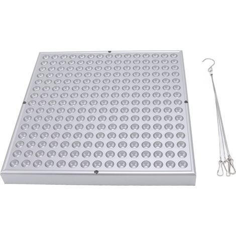 Lampe de bronzage LED pliable 460 nm à lumière bleue intégrale pour le visage et le corps, 220 V, 15 W (UE) (1/5)