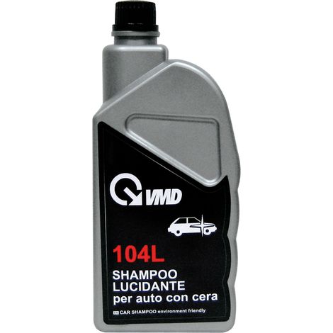 SHAMPOO AUTO lt. 1 12.00 pz