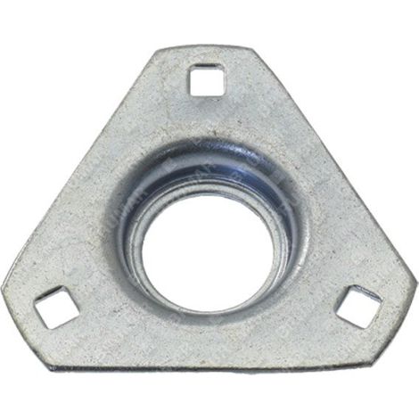 Carter cuscinetto disco trazione per spazzaneve MAORI COMPATIBILE - 049846