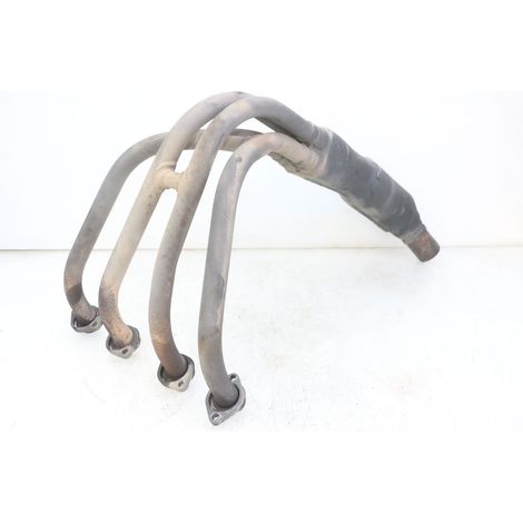 [PRODUIT D'OCCASION] COLLECTEUR SUZUKI GSX F GSXF 650 2007 - 2015 (1/5)