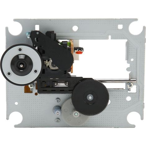 Objectif Lentille Laser SOH AD5 de Précision pour Réparation Lecteur CD VCD (1/5)