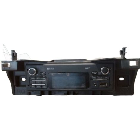 Autoradio RENAULT Kangoo Express 2008- [PRODUIT D'OCCASION]♻️280210585r