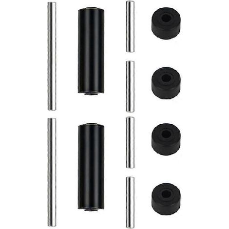 Rouleaux de rechange pour tête de nettoyage, roues de semelle pour aspirateur Dreame V8 V9 V10 V11 V12 - Pièces et accessoires (1/5)