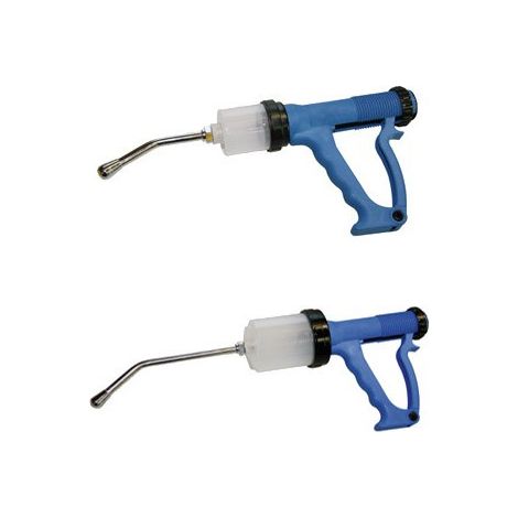 Pistolet drogueur Drencher manuel Kerbl - X Contenance 200 ml
