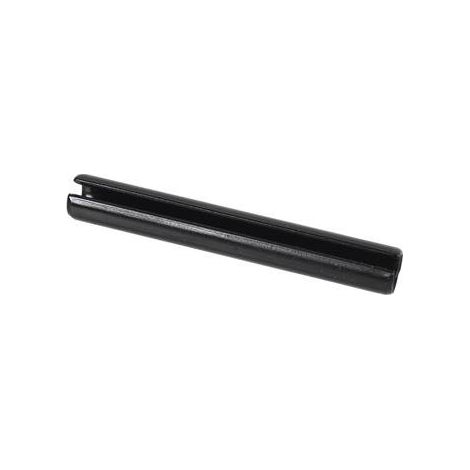 Goupille ressort Cofan din-1481 acier pointe conique