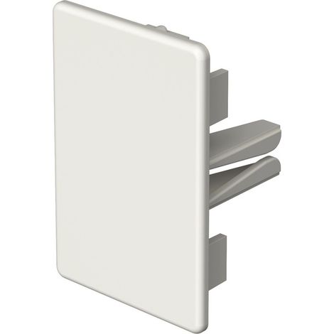 Accesorio de conexión obo wdkh-e40060rw sin halógeno 10 unidades