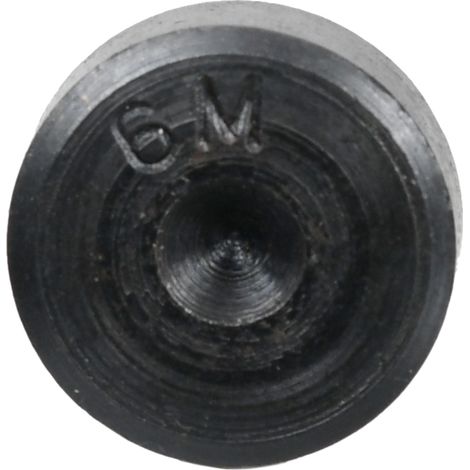 SW-Stahl 24503L Druckstück 6 mm