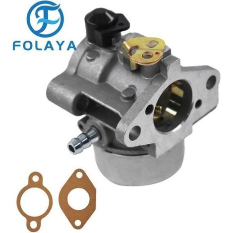 FOLAYA Carburateur 12-853-139-S compatible avec KOHLER CV13T CV13S CV15S CV14 CV12.5 CV14S (1/3)