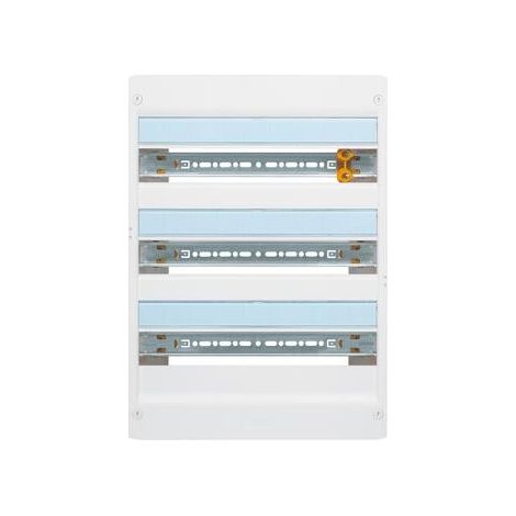 Legrand Cassetta Drivia 18 moduli bianca RAL9003 IP30 IK05