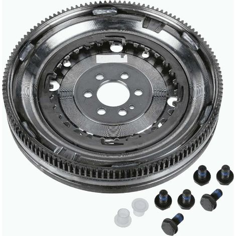 Volant moteur Sachs 2295 601 005 AUDI 03L 105 266 AJ 03L 105 266 CS