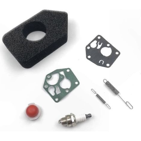 Luftfilterdichtungen für Kleinmotor-Rasenmäher – Ersatzteile (1/4)