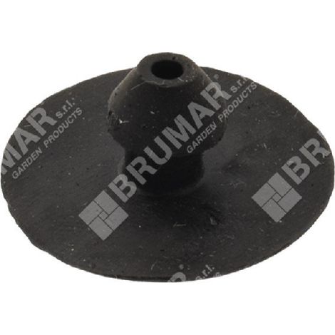 Valvola di sfiato tappo serbatoio per pompe irroratrici ATTILA COMPATIBILE - 048505