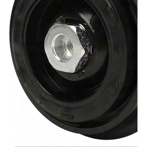 Compresseur de climatisation 9068300260 Haute Performance Froid Efficace pour Crafter T5 2.0 de 2011 à 2016 (1/5)