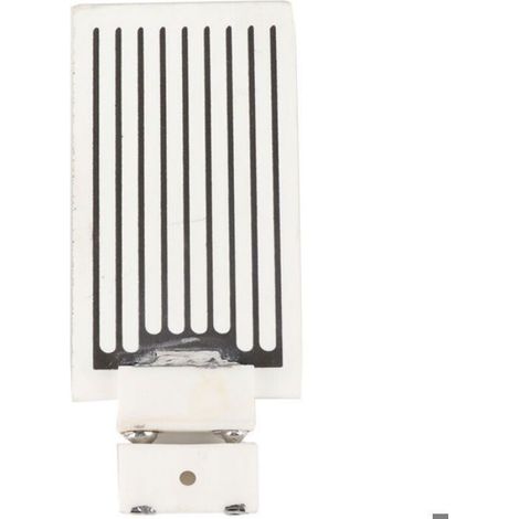 Générateur d'ozone portable - - Plaque en céramique - Stérilisateur d'air - Purificateur - Kit 3,5 g - Portable