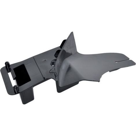 Castelgarden – Bouchon mulching tondeuse GGP compatible Alpina et Mac Allister – Optimise fonctionnement tondeuse – Référence 322140239/1 (1/2)